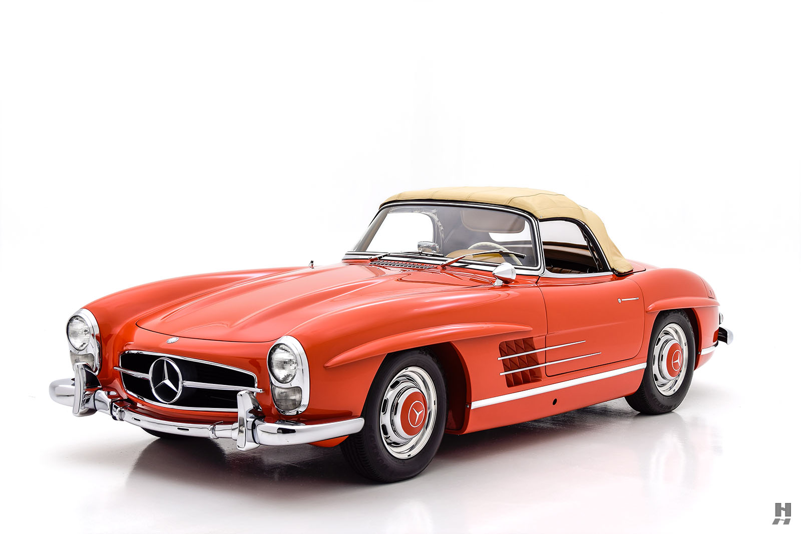 1956 Mercedes-Benz 300SL Gullwing | Hagerty Valuation Tools®